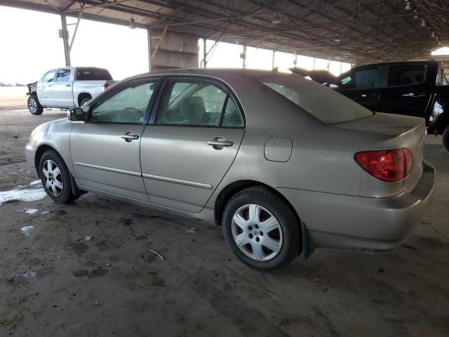 Photo 1 VIN: 1NXBR32E15Z369020 - TOYOTA COROLLA CE 