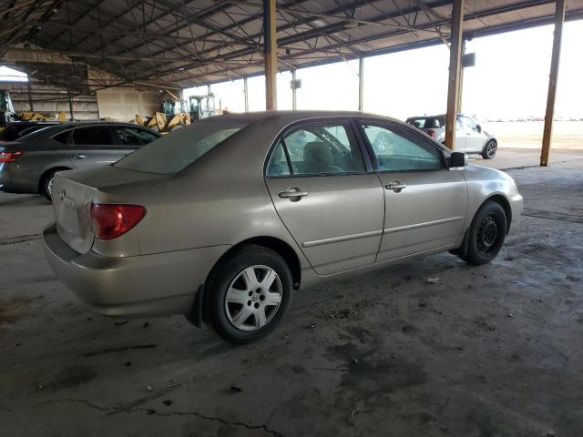 Photo 2 VIN: 1NXBR32E15Z369020 - TOYOTA COROLLA CE 