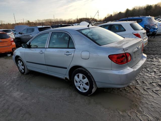 Photo 1 VIN: 1NXBR32E15Z369552 - TOYOTA COROLLA CE 