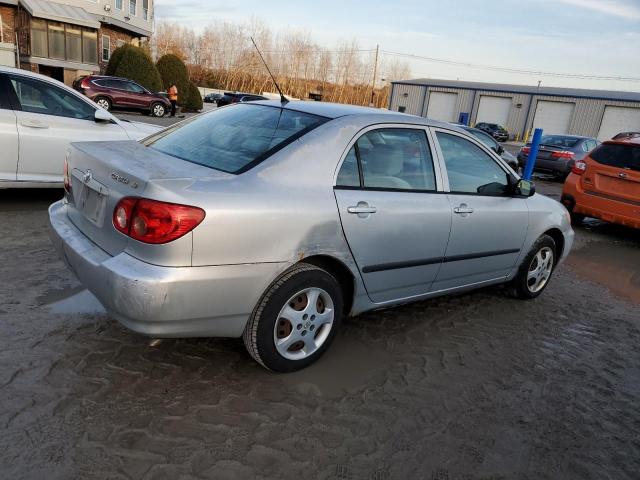 Photo 2 VIN: 1NXBR32E15Z369552 - TOYOTA COROLLA CE 