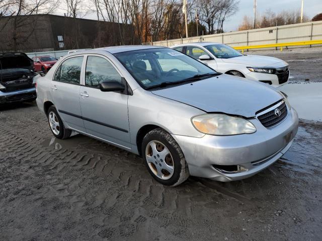 Photo 3 VIN: 1NXBR32E15Z369552 - TOYOTA COROLLA CE 