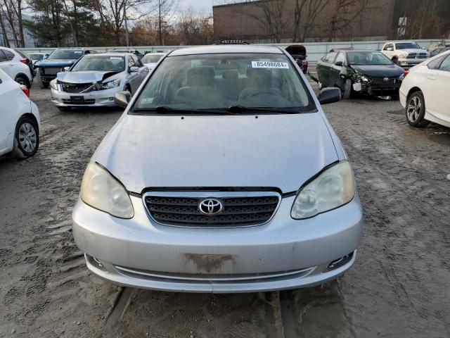 Photo 4 VIN: 1NXBR32E15Z369552 - TOYOTA COROLLA CE 