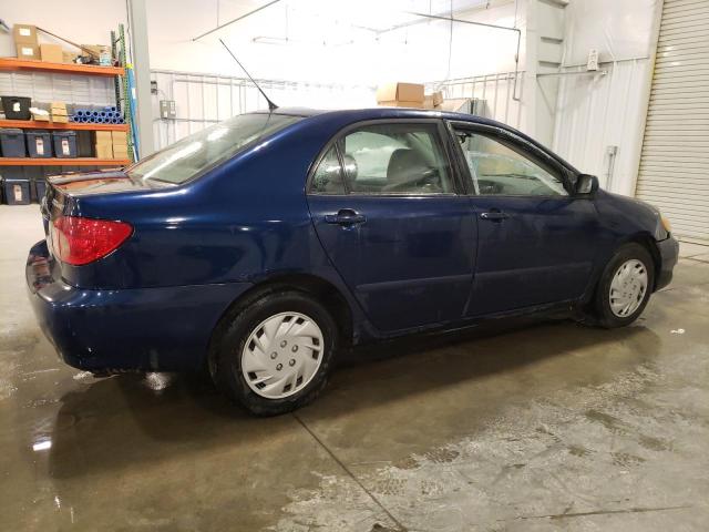 Photo 2 VIN: 1NXBR32E15Z386495 - TOYOTA COROLLA CE 