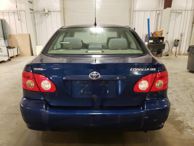 Photo 5 VIN: 1NXBR32E15Z386495 - TOYOTA COROLLA CE 