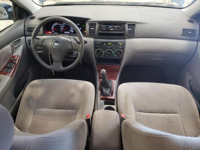 Photo 7 VIN: 1NXBR32E15Z386495 - TOYOTA COROLLA CE 