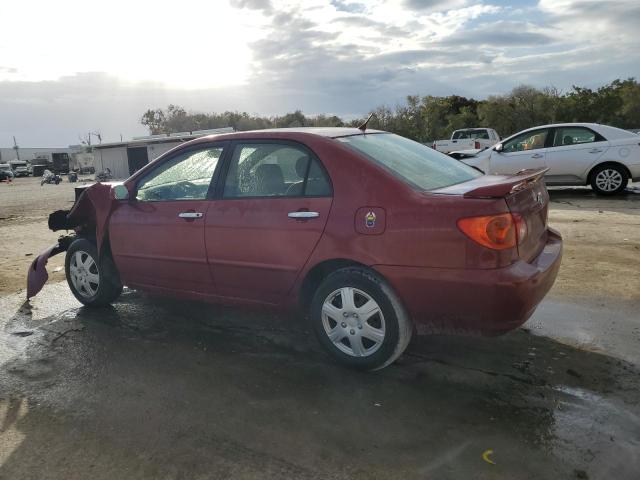 Photo 1 VIN: 1NXBR32E15Z387064 - TOYOTA COROLLA 