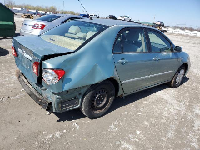 Photo 2 VIN: 1NXBR32E15Z389588 - TOYOTA COROLLA 