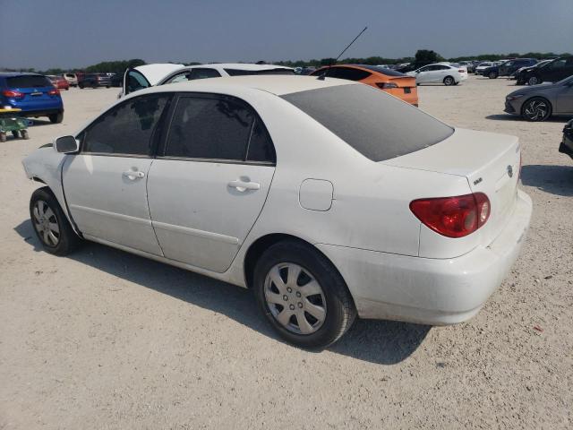 Photo 1 VIN: 1NXBR32E15Z391616 - TOYOTA COROLLA 