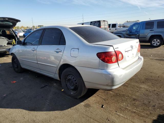 Photo 1 VIN: 1NXBR32E15Z399389 - TOYOTA COROLLA CE 