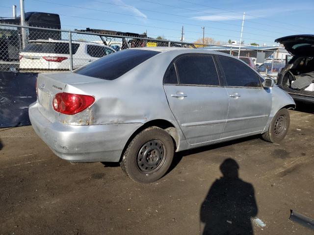 Photo 2 VIN: 1NXBR32E15Z399389 - TOYOTA COROLLA CE 