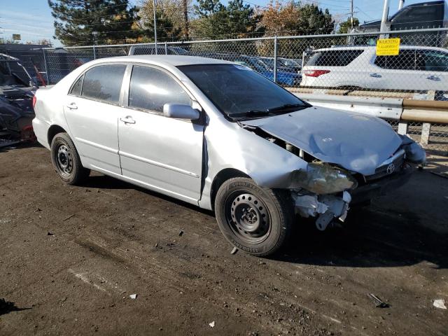 Photo 3 VIN: 1NXBR32E15Z399389 - TOYOTA COROLLA CE 