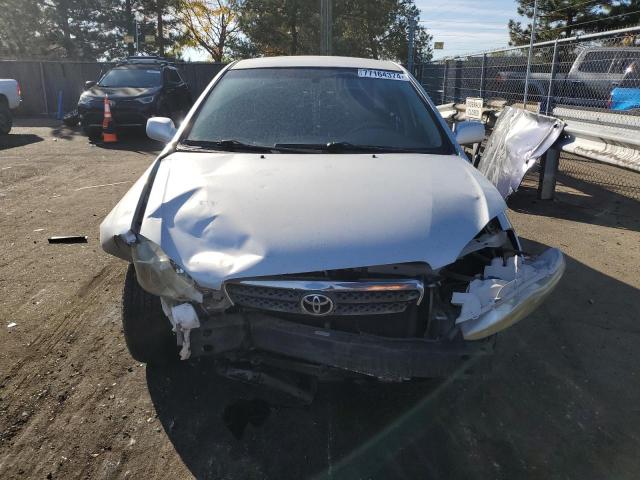 Photo 4 VIN: 1NXBR32E15Z399389 - TOYOTA COROLLA CE 