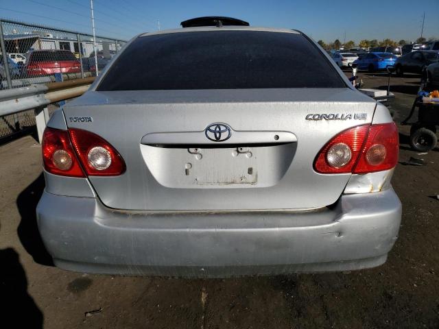 Photo 5 VIN: 1NXBR32E15Z399389 - TOYOTA COROLLA CE 