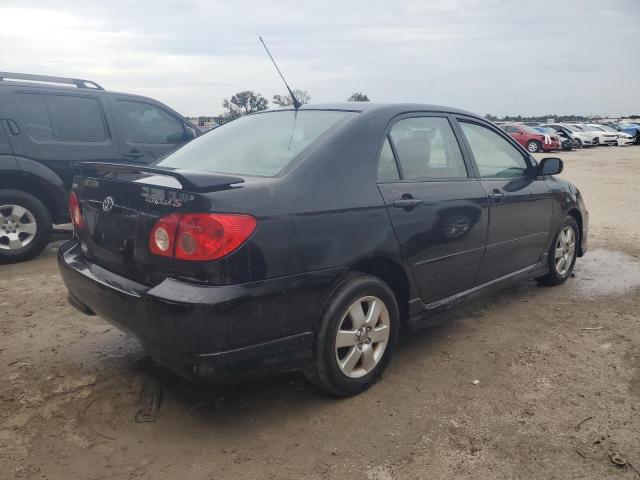 Photo 2 VIN: 1NXBR32E15Z406003 - TOYOTA COROLLA CE 