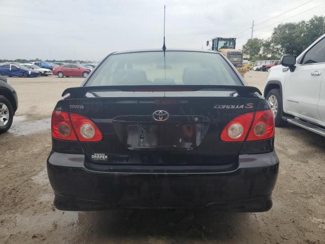 Photo 5 VIN: 1NXBR32E15Z406003 - TOYOTA COROLLA CE 