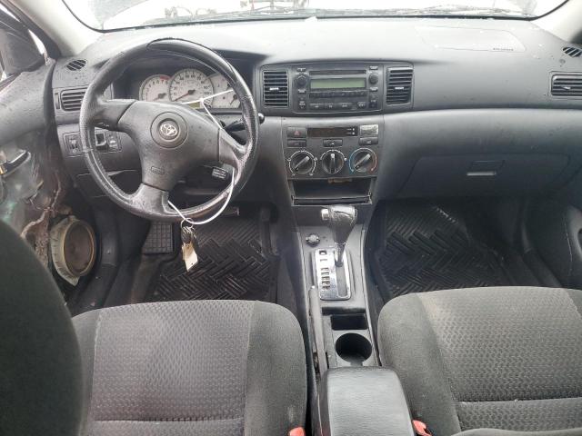 Photo 7 VIN: 1NXBR32E15Z406003 - TOYOTA COROLLA CE 