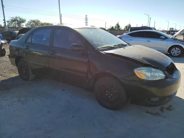 Photo 3 VIN: 1NXBR32E15Z407622 - TOYOTA COROLLA 