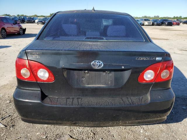 Photo 5 VIN: 1NXBR32E15Z407622 - TOYOTA COROLLA 