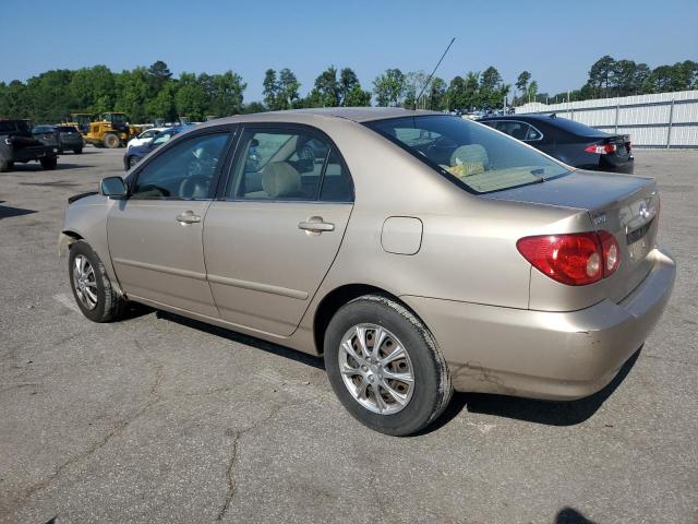 Photo 1 VIN: 1NXBR32E15Z414148 - TOYOTA COROLLA 