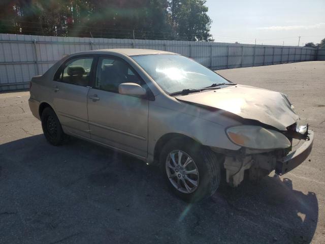 Photo 3 VIN: 1NXBR32E15Z414148 - TOYOTA COROLLA 