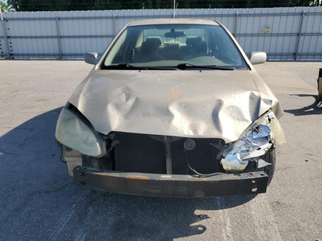 Photo 4 VIN: 1NXBR32E15Z414148 - TOYOTA COROLLA 