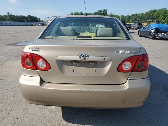 Photo 5 VIN: 1NXBR32E15Z414148 - TOYOTA COROLLA 