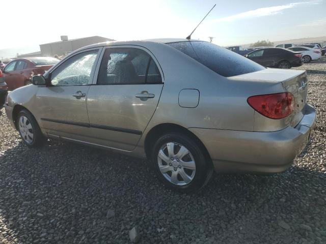 Photo 1 VIN: 1NXBR32E15Z418748 - TOYOTA COROLLA CE 