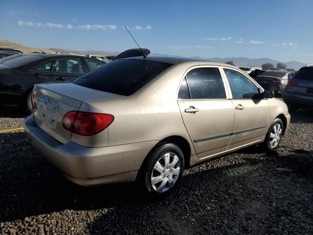 Photo 2 VIN: 1NXBR32E15Z418748 - TOYOTA COROLLA CE 