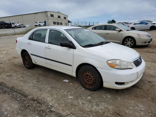 Photo 3 VIN: 1NXBR32E15Z425604 - TOYOTA COROLLA 