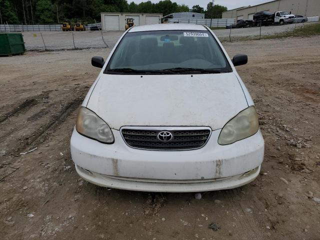 Photo 4 VIN: 1NXBR32E15Z425604 - TOYOTA COROLLA 