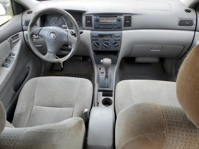 Photo 7 VIN: 1NXBR32E15Z425604 - TOYOTA COROLLA 