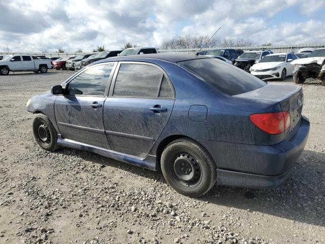 Photo 1 VIN: 1NXBR32E15Z463771 - TOYOTA COROLLA CE 