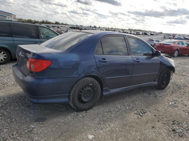 Photo 2 VIN: 1NXBR32E15Z463771 - TOYOTA COROLLA CE 