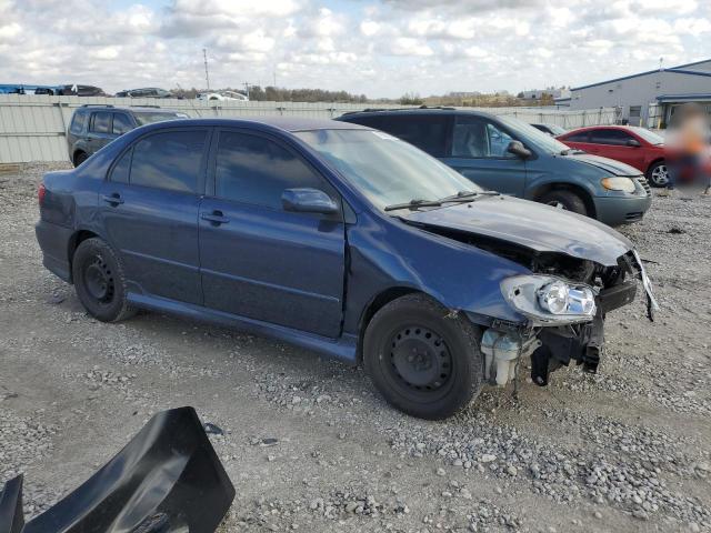 Photo 3 VIN: 1NXBR32E15Z463771 - TOYOTA COROLLA CE 