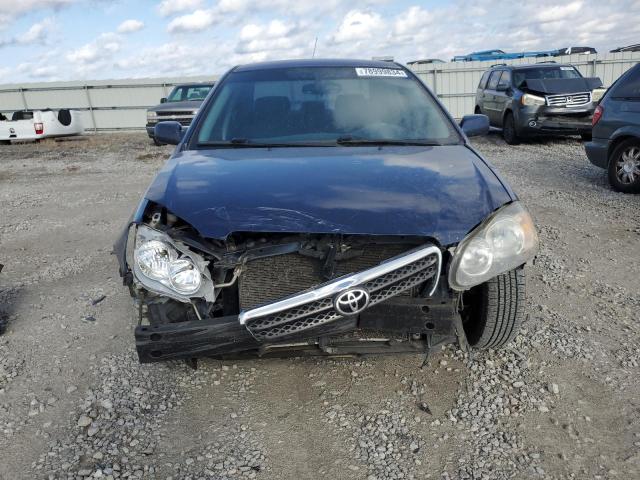 Photo 4 VIN: 1NXBR32E15Z463771 - TOYOTA COROLLA CE 