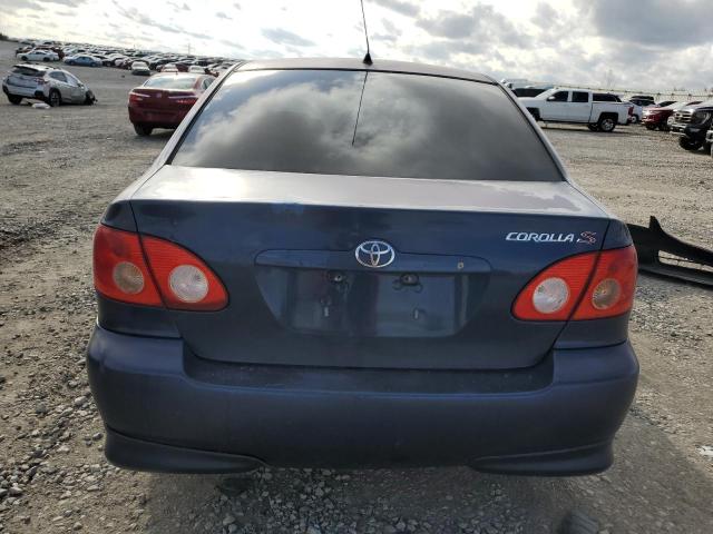 Photo 5 VIN: 1NXBR32E15Z463771 - TOYOTA COROLLA CE 