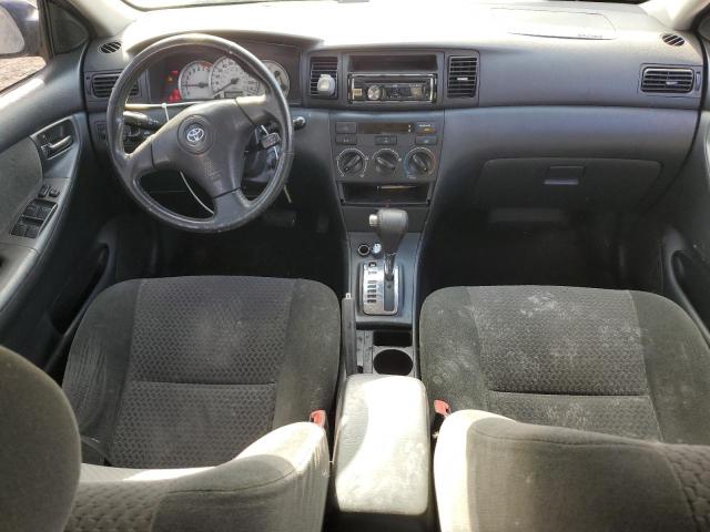 Photo 7 VIN: 1NXBR32E15Z463771 - TOYOTA COROLLA CE 