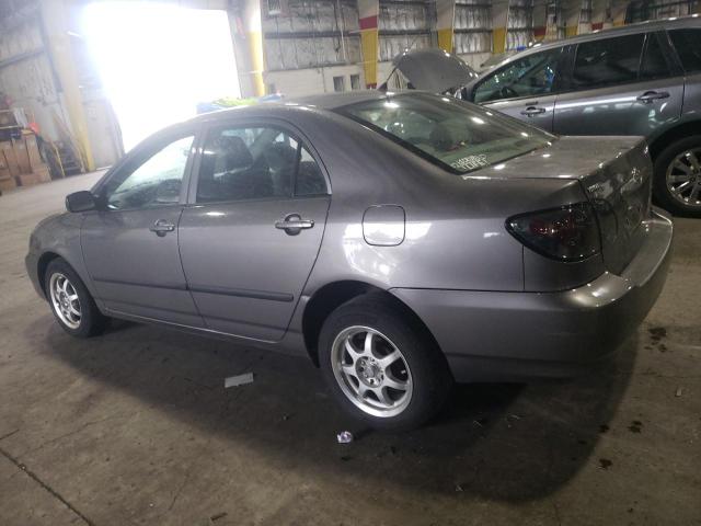 Photo 1 VIN: 1NXBR32E15Z475225 - TOYOTA COROLLA 