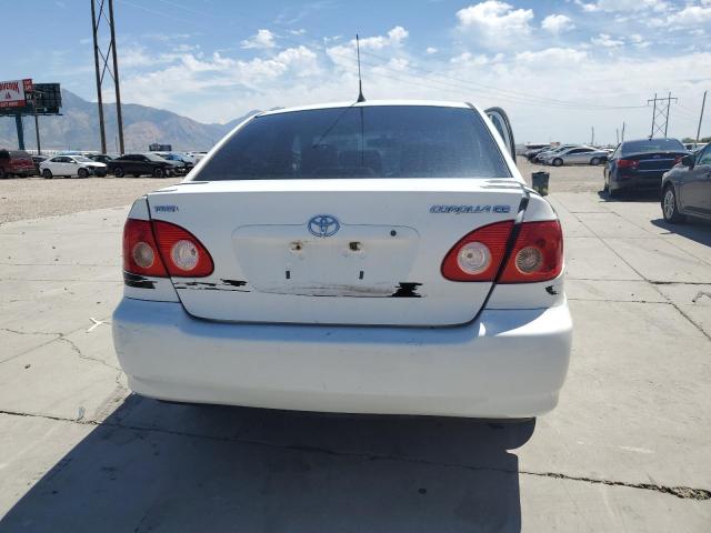 Photo 5 VIN: 1NXBR32E15Z488654 - TOYOTA COROLLA CE 