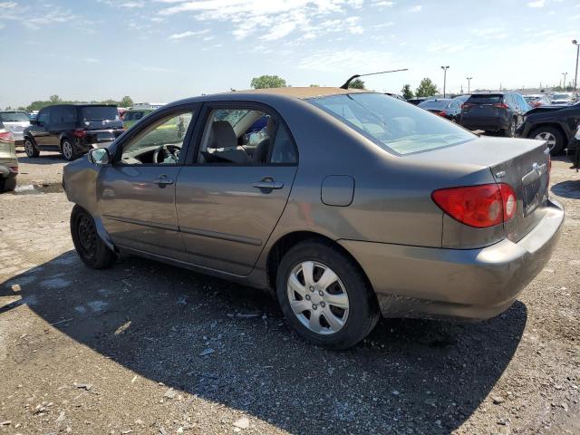 Photo 1 VIN: 1NXBR32E15Z494759 - TOYOTA COROLLA CE 