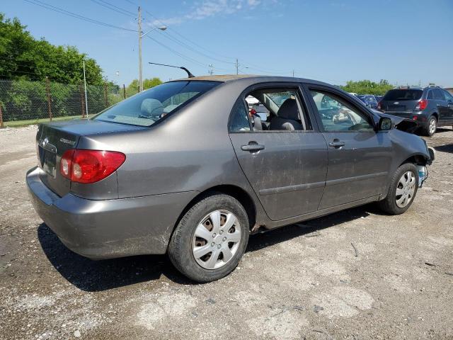 Photo 2 VIN: 1NXBR32E15Z494759 - TOYOTA COROLLA CE 