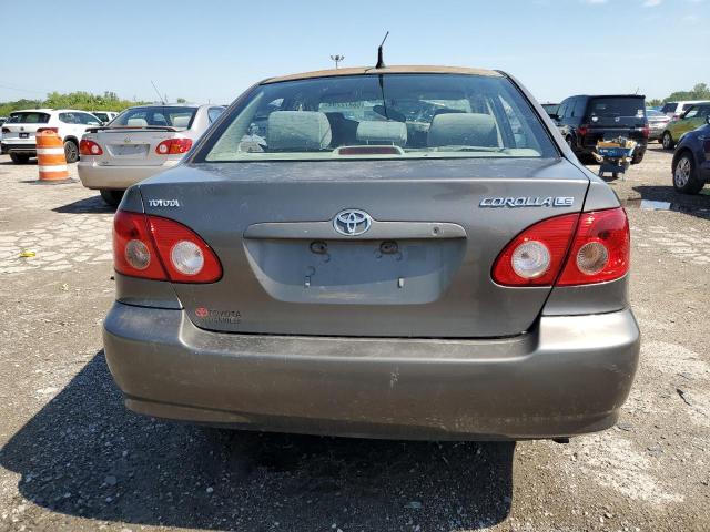 Photo 5 VIN: 1NXBR32E15Z494759 - TOYOTA COROLLA CE 