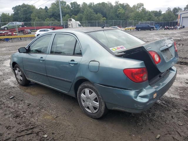 Photo 1 VIN: 1NXBR32E15Z502701 - TOYOTA COROLLA 