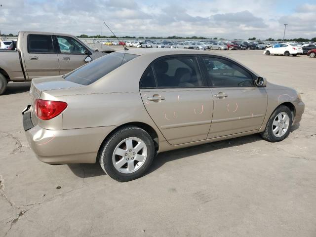 Photo 2 VIN: 1NXBR32E15Z503699 - TOYOTA COROLLA CE 