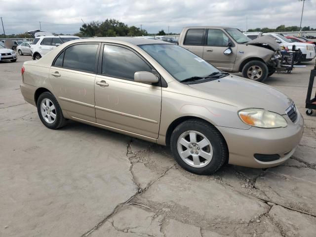 Photo 3 VIN: 1NXBR32E15Z503699 - TOYOTA COROLLA CE 