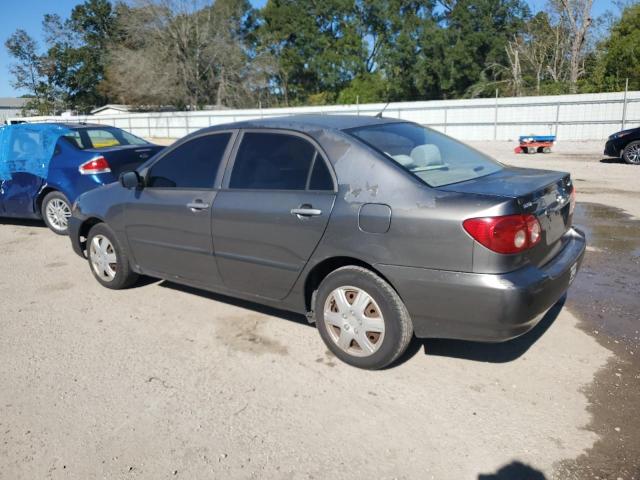 Photo 1 VIN: 1NXBR32E15Z514539 - TOYOTA COROLLA CE 