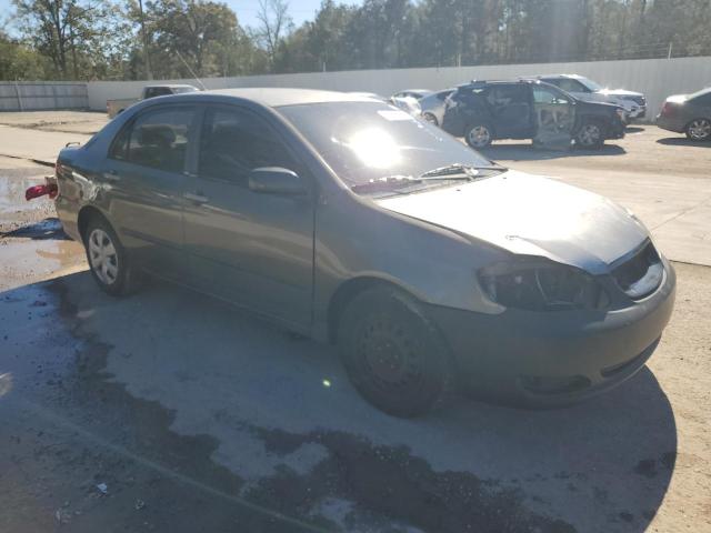 Photo 3 VIN: 1NXBR32E15Z514539 - TOYOTA COROLLA CE 