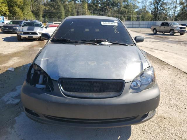 Photo 4 VIN: 1NXBR32E15Z514539 - TOYOTA COROLLA CE 