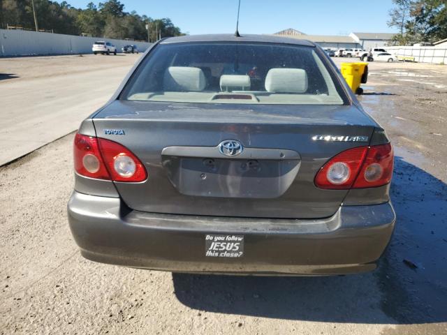 Photo 5 VIN: 1NXBR32E15Z514539 - TOYOTA COROLLA CE 