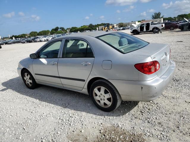 Photo 1 VIN: 1NXBR32E15Z518185 - TOYOTA COROLLA 